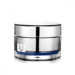 CUSKIN Vitamin U Cream 50 ml.