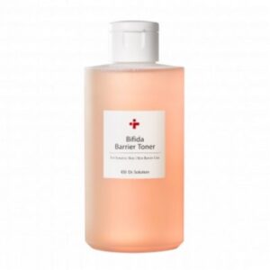 CUSKIN Dr. Solution Bifida Barrier Toner 200 ml