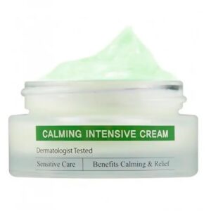 CUSKIN CALMING INTENSIVE CREAM 30 ml.