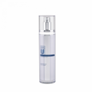 CUSKIN VIitamin U Ampoule Emulsion 130 ml.
