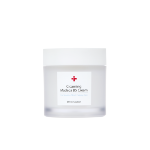 CU SKIN DR. SOLUTION MADECA B5 CREAM 70 ml.