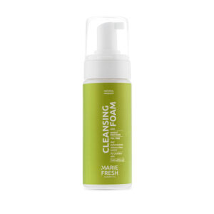 MARIE FRESH CLEANSING FOAM FOR PROBLEM SKIN 160ml