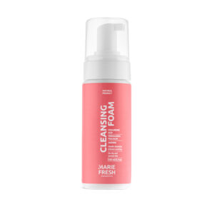 MARIE FRESH CLEANSING FOAM FOR NORMAL TO DRY SKIN 160ml