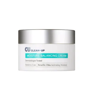 CUSKIN Moisture Balancing Cream