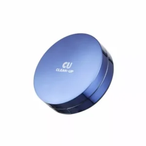 CUSKIN Clean-Up Skinfit Cushionpact 21