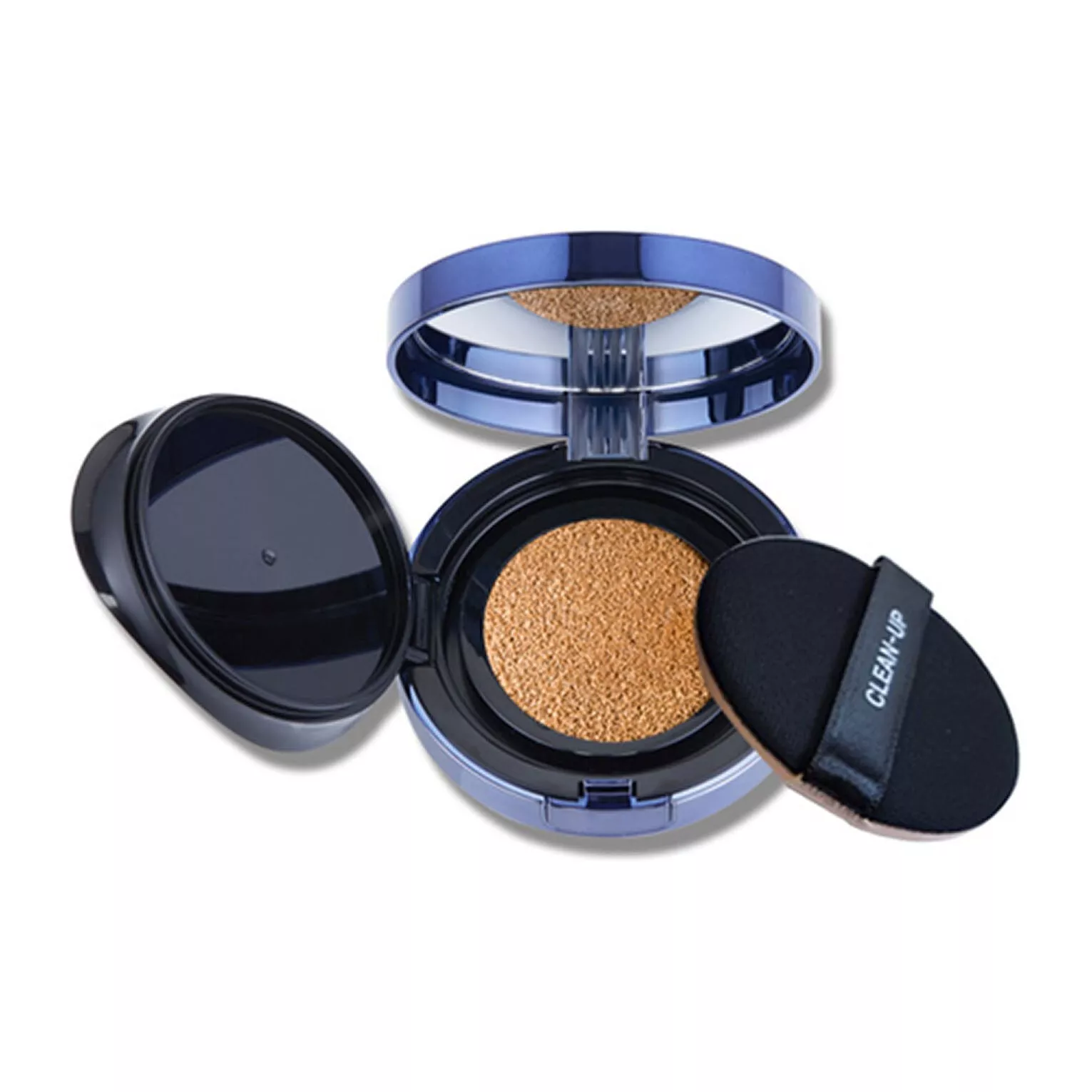 CUSKIN Clean-Up Skinfit Cushionpact 19 - Görsel 3