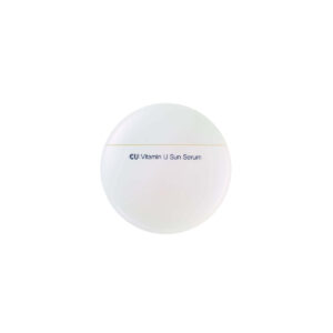 CUSKIN Vitamin U Sun Serum SPF 50 PA++++ 50 ml