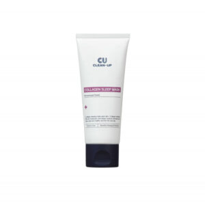 CUSKIN Clean-Up Collagen Sleep Mask