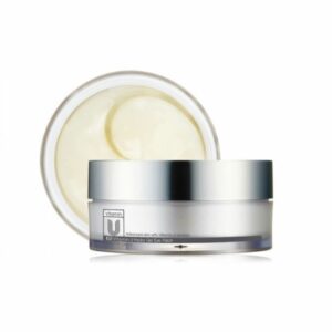 CUSKIN Vitamin U Hydro Gel Eye Patch 60 adet