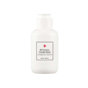 CUSKIN Dr.Solution B6 Enzyme Powder Wash 55 g