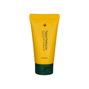 CUSKIN Dr.Solution Papaya Peeling Gel (Peeling Jeli) 100g