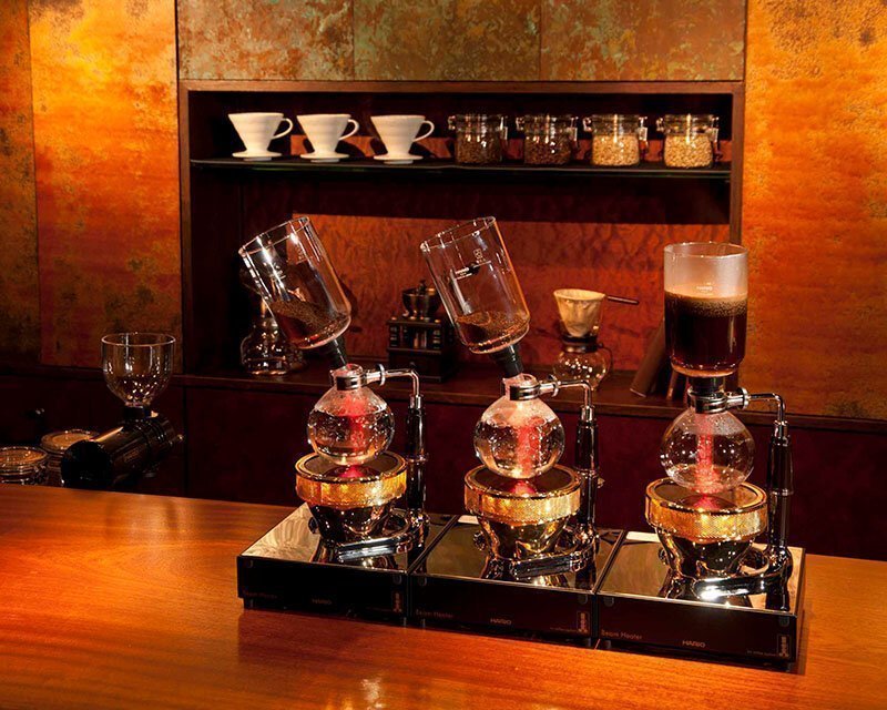 Hario Technica Syphon (5 fincan) - Görsel 3