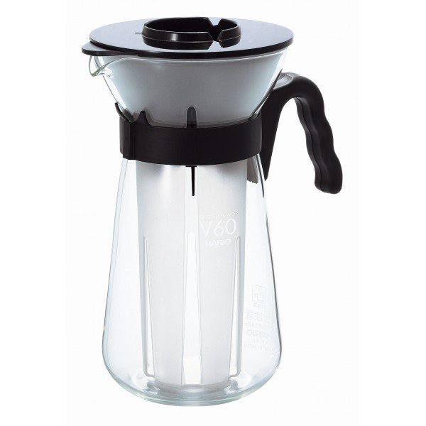 Hario V60 Buzlu Kahve Demleyici - Görsel 2
