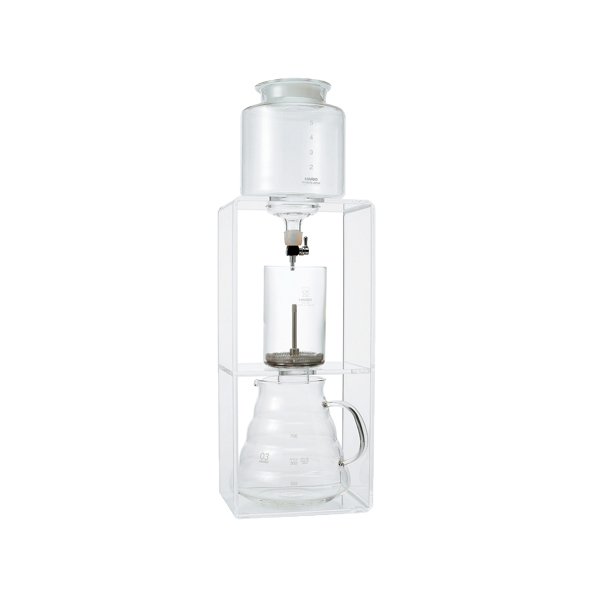 Hario Water Dripper - Cold Brew (Soğuk Demleme)