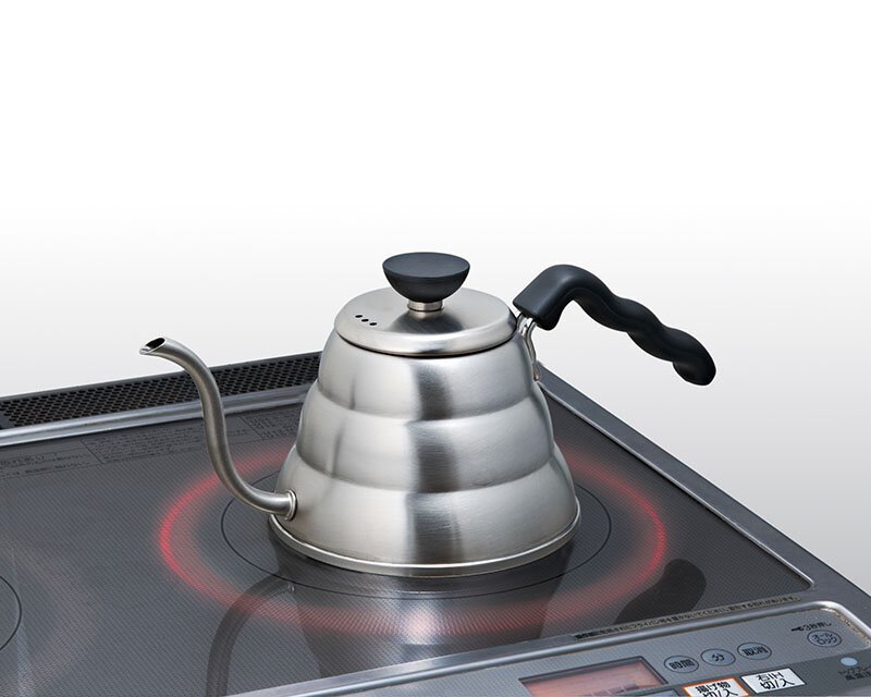 Hario V60 Buono Drip Kettle "1.0 L" - Görsel 5