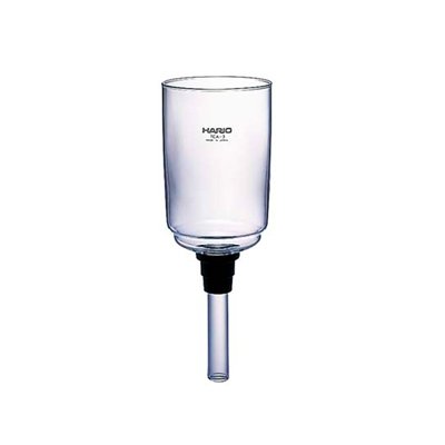 Hario Syphon Üst Hazne "TCA-3"