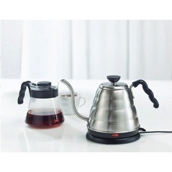 Hario V60 Elektrikli Buono Kettle - Görsel 5