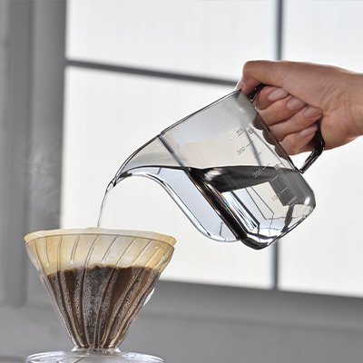 Hario V60 Drip Kettle AIR - Görsel 2