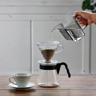 Hario V60 Drip Kettle AIR - Görsel 3