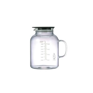 Hario Vinegar's Serisi Fruit Pot (1000 ml)