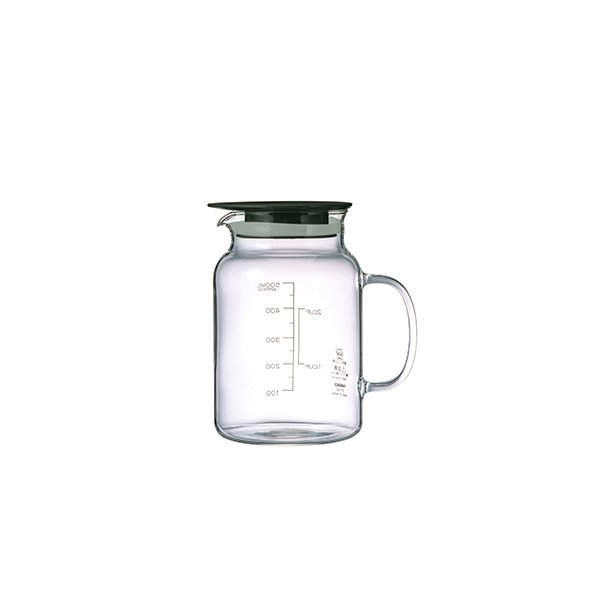 Hario Vinegar's Serisi Fruit Pot (500 ml)