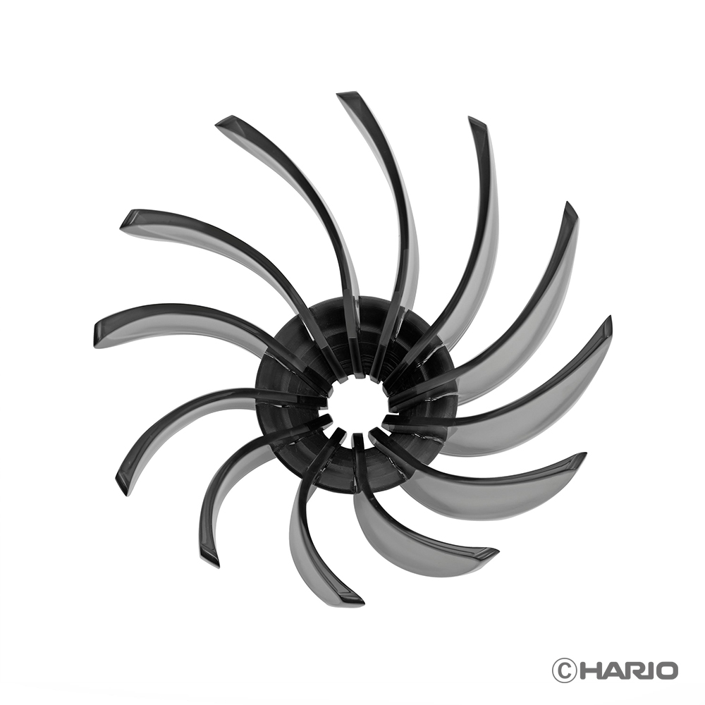 Hario V60 Dripper SUIREN - Görsel 3