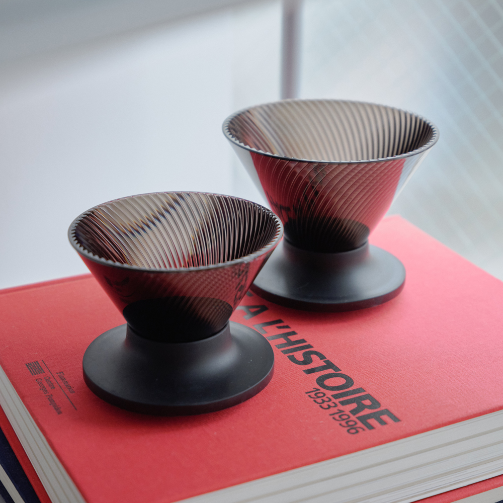 Hario V60 02 Dripper NEO - Görsel 3