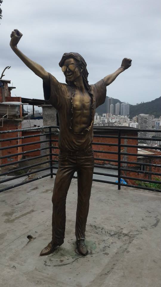 michael