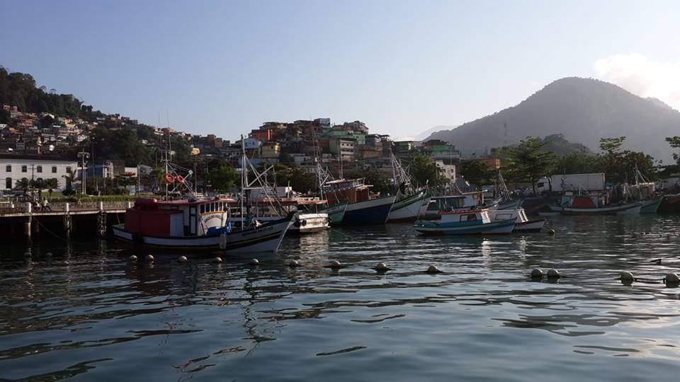 Ilha Grande