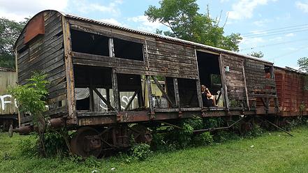 tren