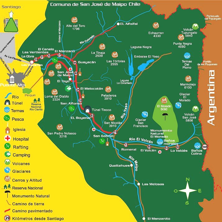 Mapa_Cajon_Maipo