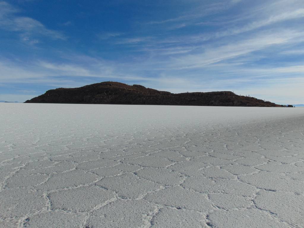 Salar de Uyuni