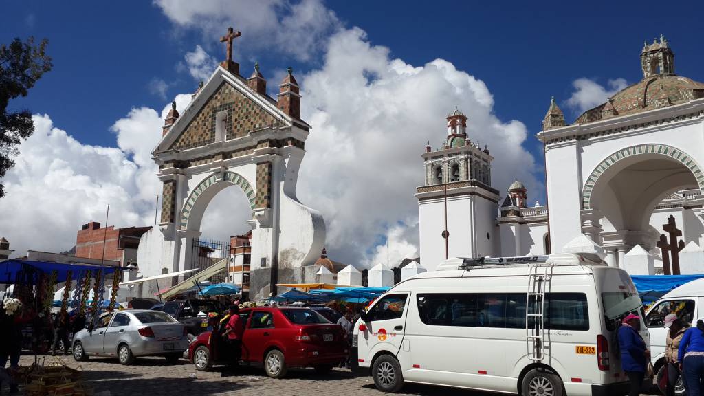 Copacabana