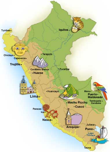Peru