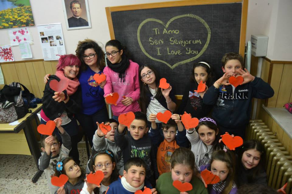 Dil öğrenme taktikleri