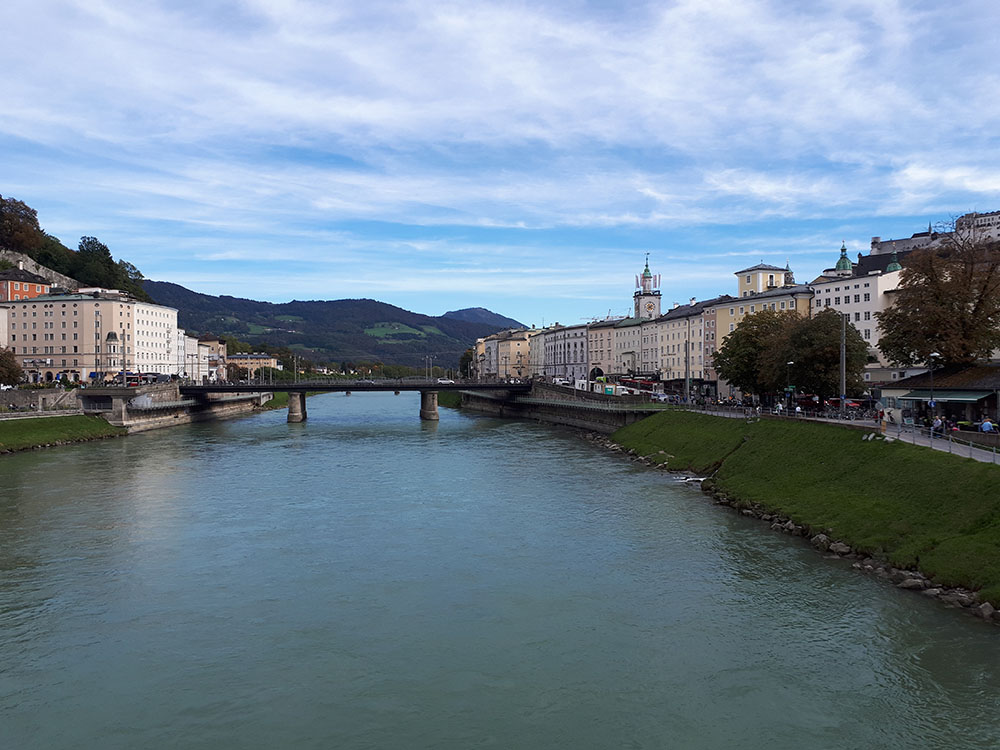 Avusturya Salzburg