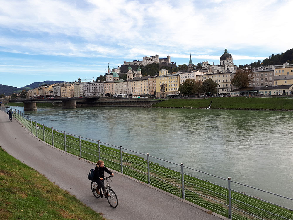 Avusturya Salzburg