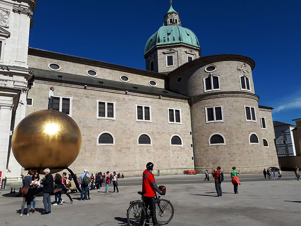 Salzburg