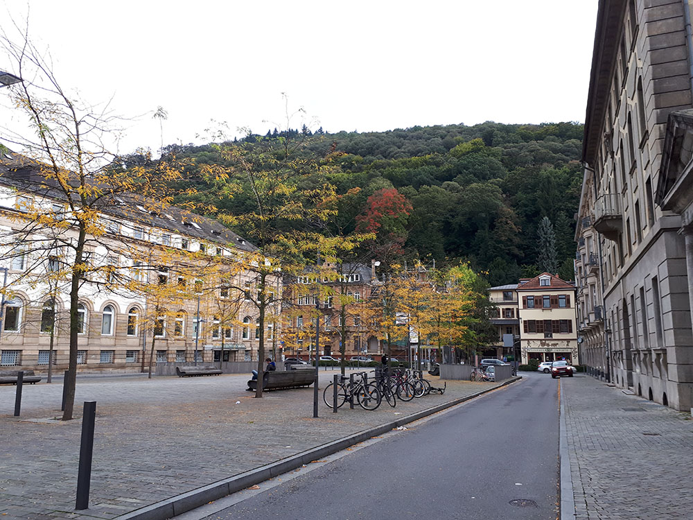 Heidelberg