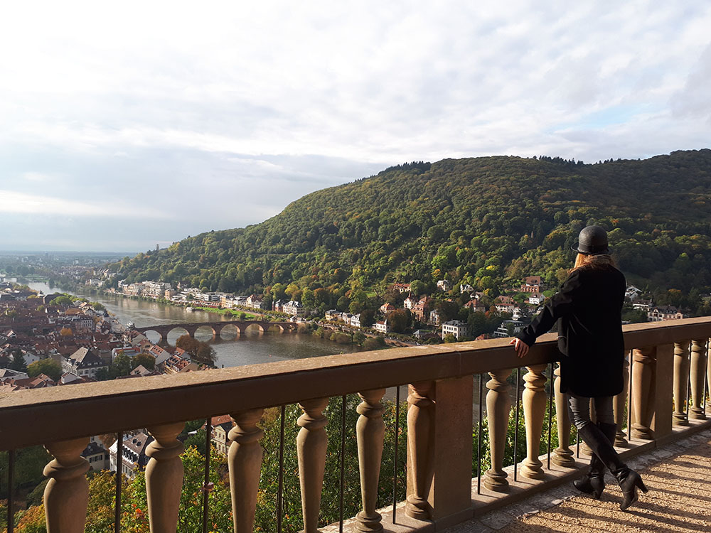 Heidelberg