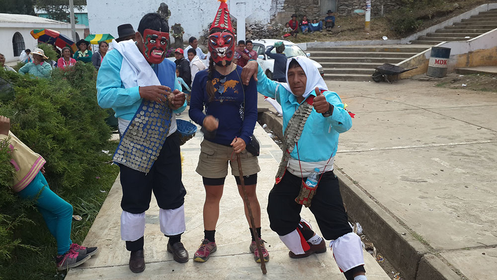 Peru