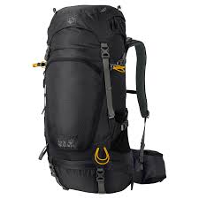 Jack Wolfskin marka highland trail 42 lt sırt çantası