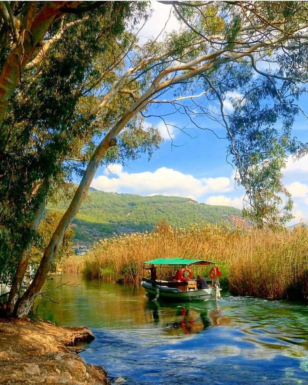 Akyaka, Muğla