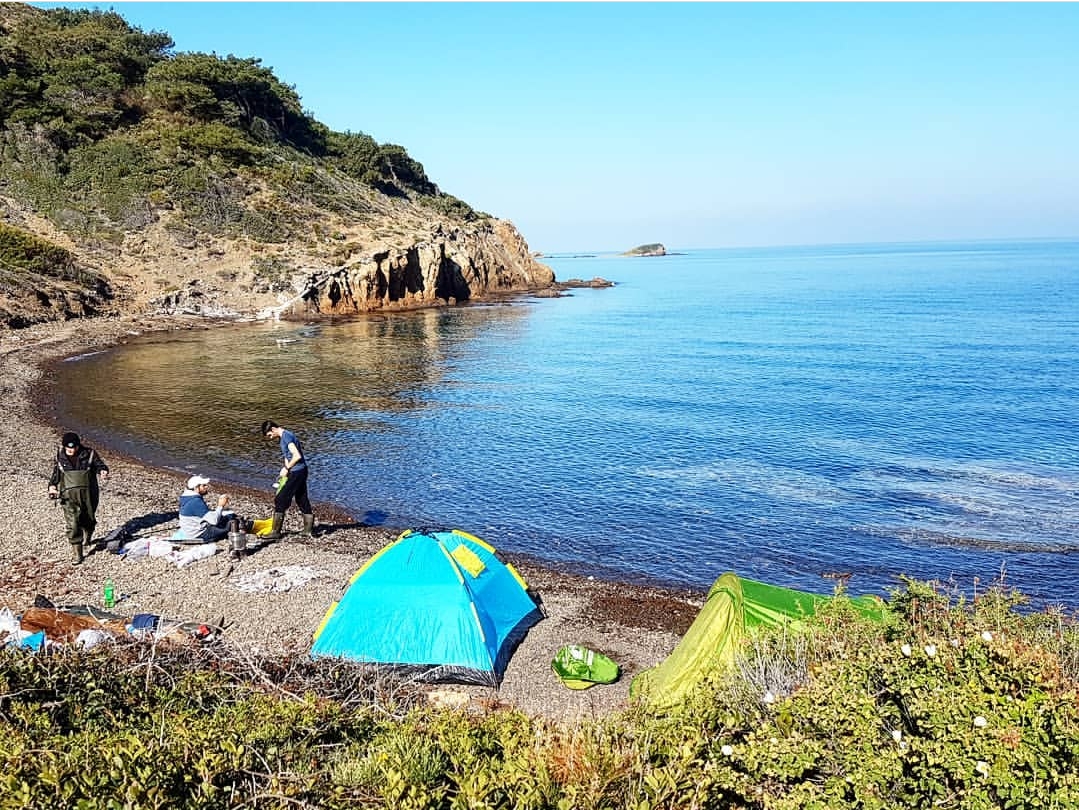 Datça, Muğla gezi
