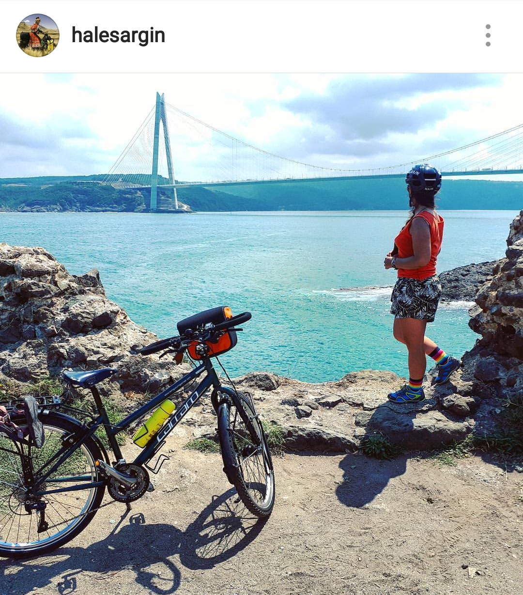 İstanbul Garipçe