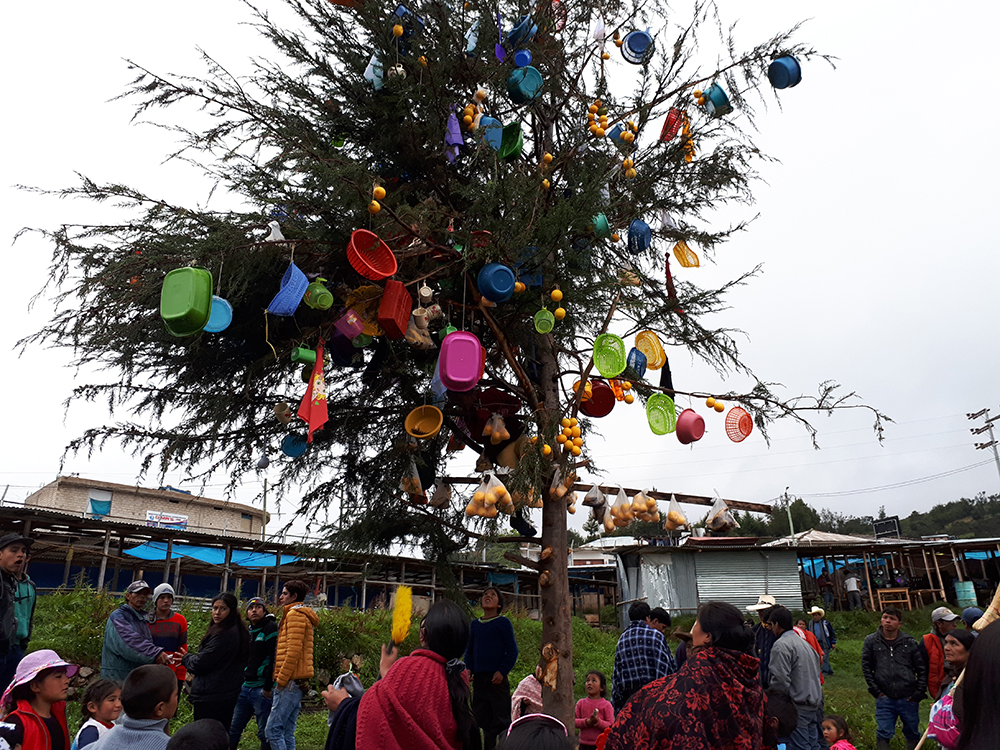 Peru festivali