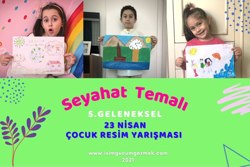 Resim Yarışması