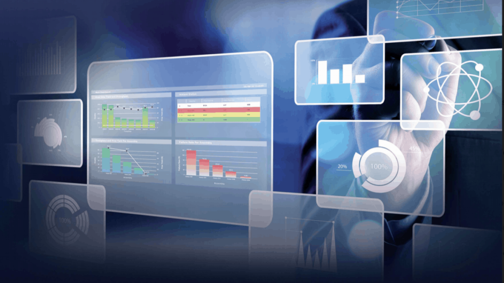İzleme Analitiği (MonitoringAnalytics)