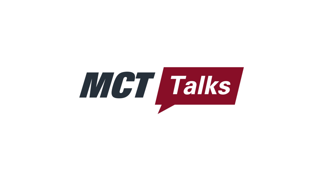 MCTTALKS