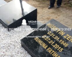 Abide Granit Baştaşı - Görsel 8